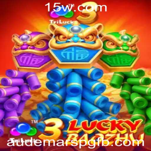 3LuckyBaozhu: A Excitante Aventura do Novo Jogo com Audemarspg