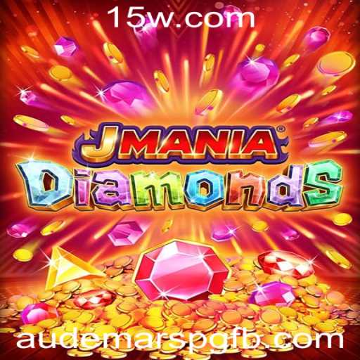 Explorando o Mundo de JManiaDiamonds: O Novo Fenômeno dos Jogos Online